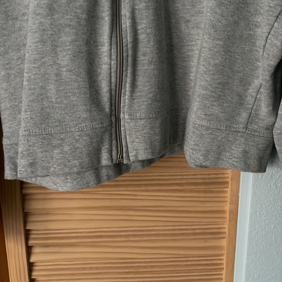 Newport News Hoodie and skirt set Size XL - Picture 4 of 11